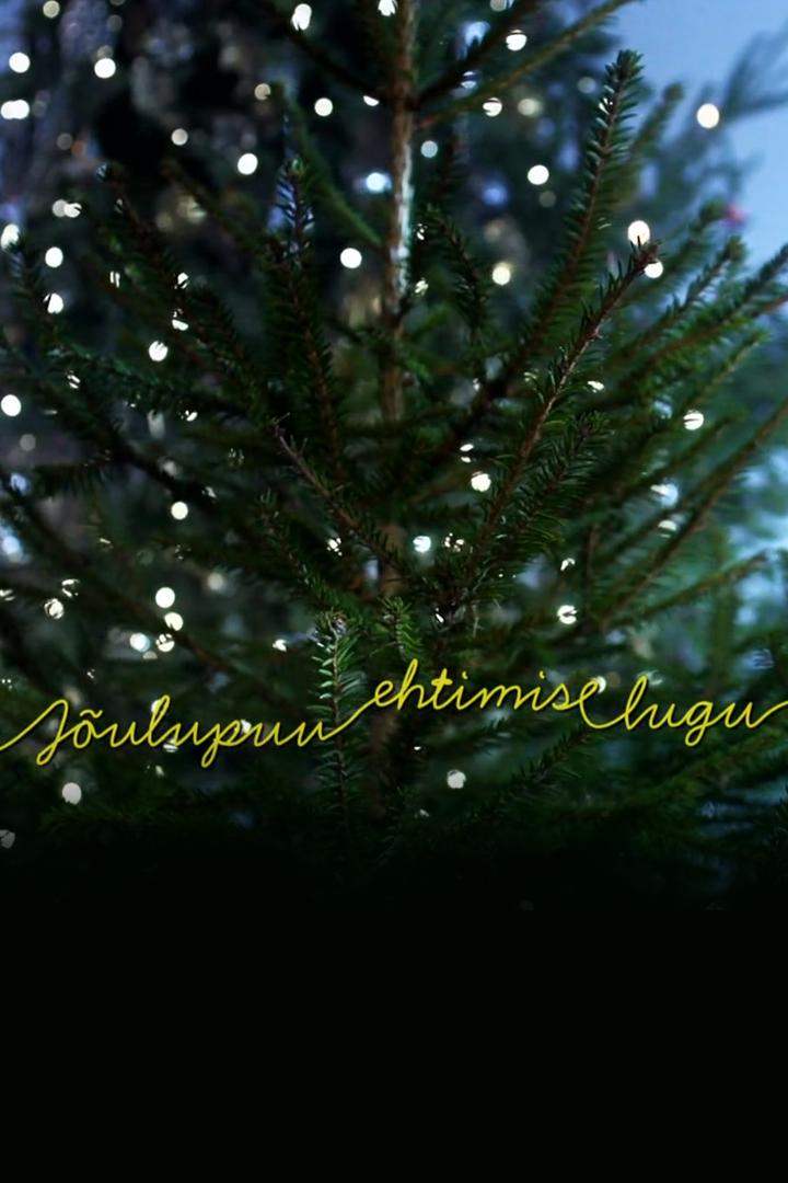 Jõulupuu ehtimise lugu (julupuu-ehtimise-lugu) Досуг, хобби
