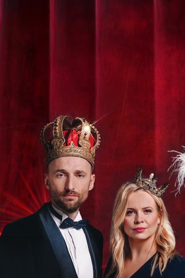 Kolm meest, naine ja teater (kolm-meest-naine-ja-teater) Юмор