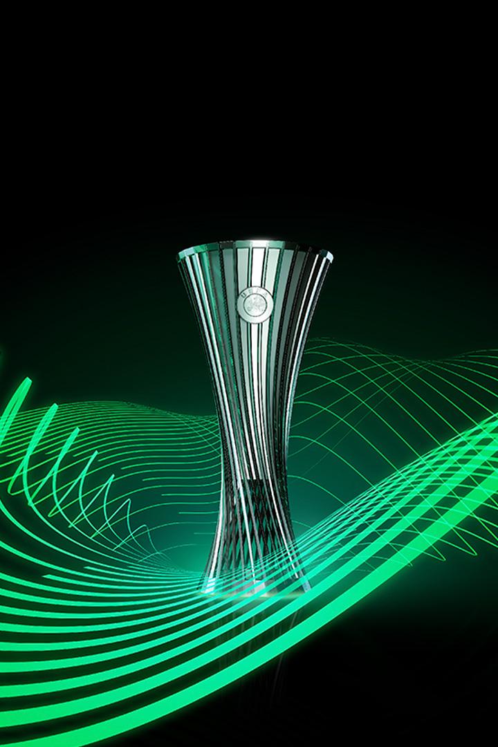 Журнал Лиги конференций УЕФА (zhurnal-ligi-konferentsij-uefa) Досуг, хобби