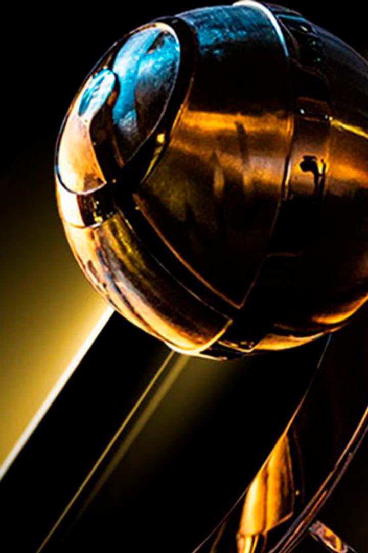 Футбол. Globe Soccer Awards 2024 (futbol-globe-soccer-awards-2024) Досуг, хобби