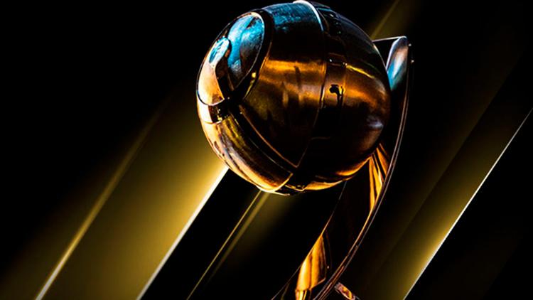 Постер Футбол. Globe Soccer Awards 2024