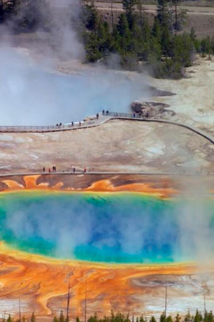 Yellowstone - America's Ticking Time Bomb (yellowstone-americas-ticking-time-bomb) Документальный фильм
