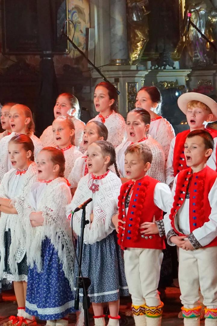 Koncert Kolęd (koncert-kold) Музыка