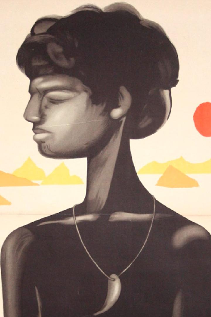 ზვიგენის კბილი Фильм 1959