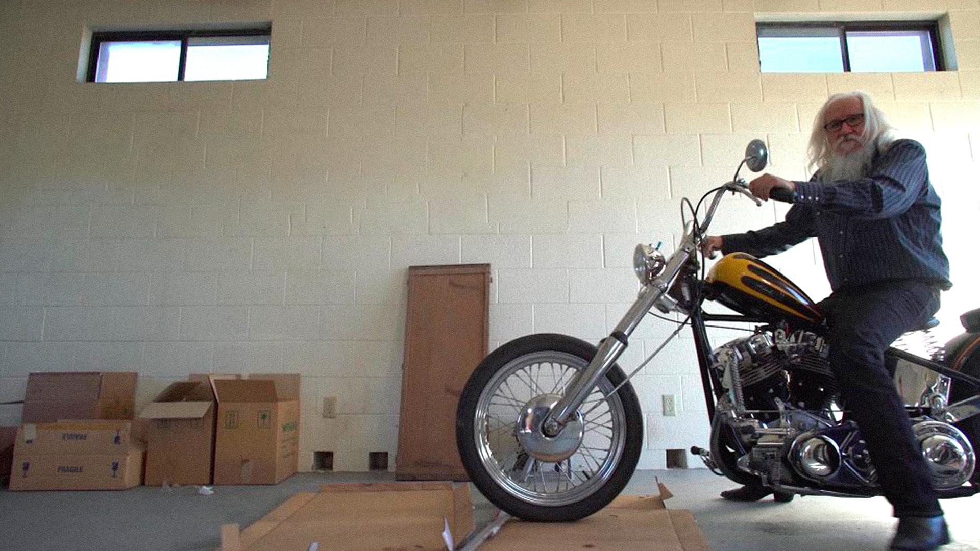 Оливье Моссе (olive-mosse) Документальный фильм