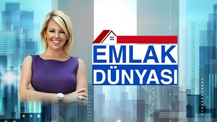 Постер Emlak Dünyası