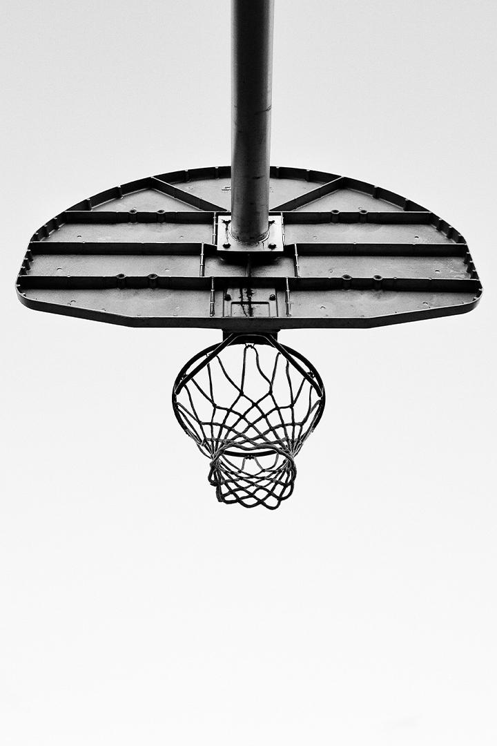 Basketball: ACB league. the Fifth Quarter (basketball-acb-league-the-fifth-quarter) Досуг, хобби