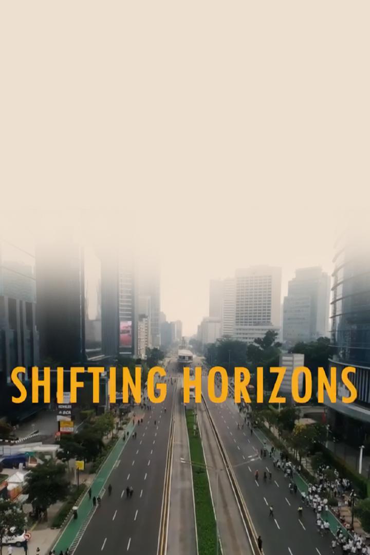 Shifting Horizons (shifting-horizons) Документальный сериал
