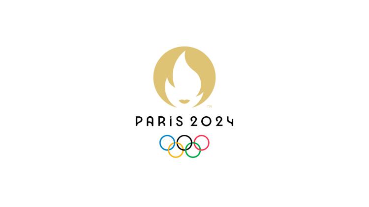 Постер Surf JJ OO París 2024