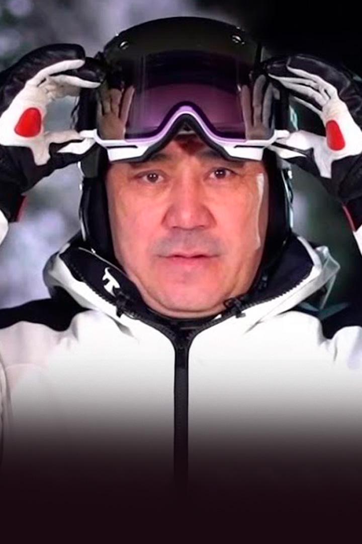 Новогоднее поздравление президента Кыргызской Республики Жапарова Садыра Нургожоевича (novogodnee-pozdravlenie-prezidenta-kyrgyzskoj-respubliki-zhaparova-sadyra-nurgozhoevicha) Другое