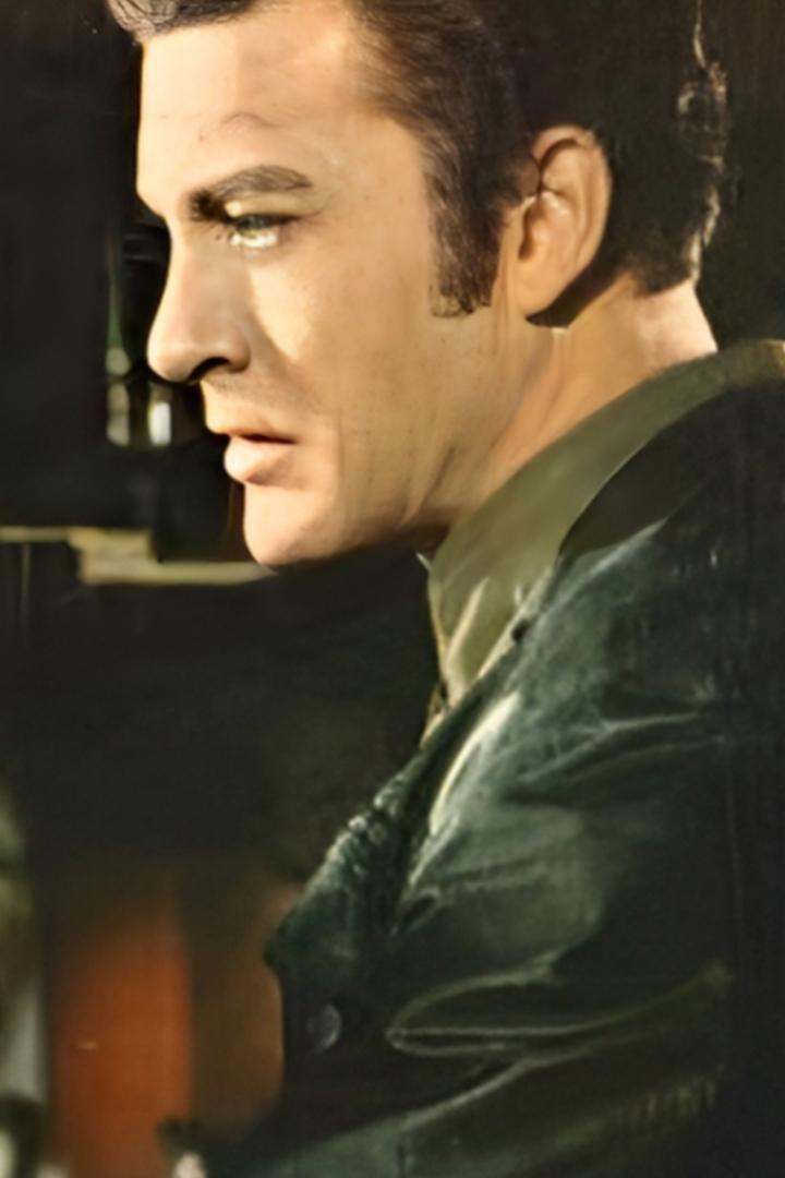 Reyhan (reyhan) Фильм 1969