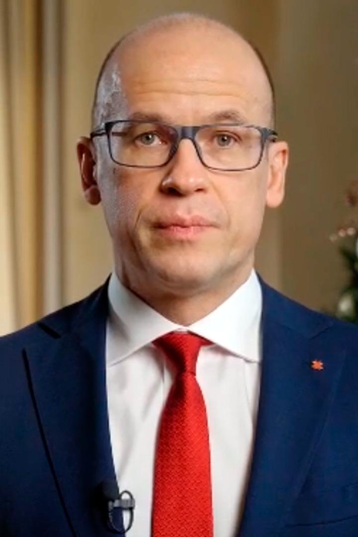 Новогоднее обращение Главы Удмуртской Республики А.В.Бречалова (novogodnee-obraschenie-glavy-udmurtskoj-respubliki-avbrechalova) Другое
