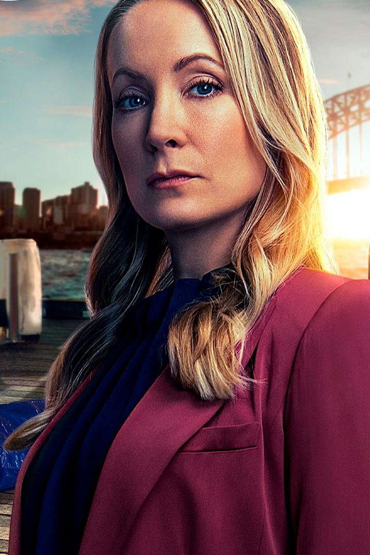 Северный берег (severnyj-bereg) Сериал 2023