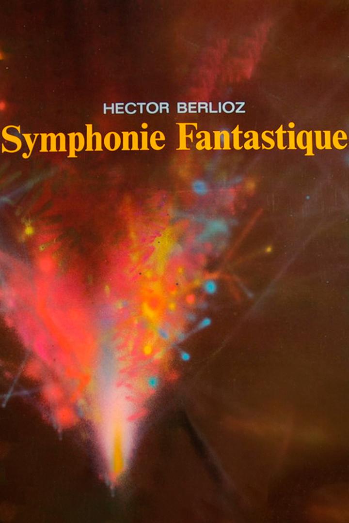 Hector Berlioz: Symphonie fantastique op. 14 (hector-berlioz-symphonie-fantastique-op-14) Музыка