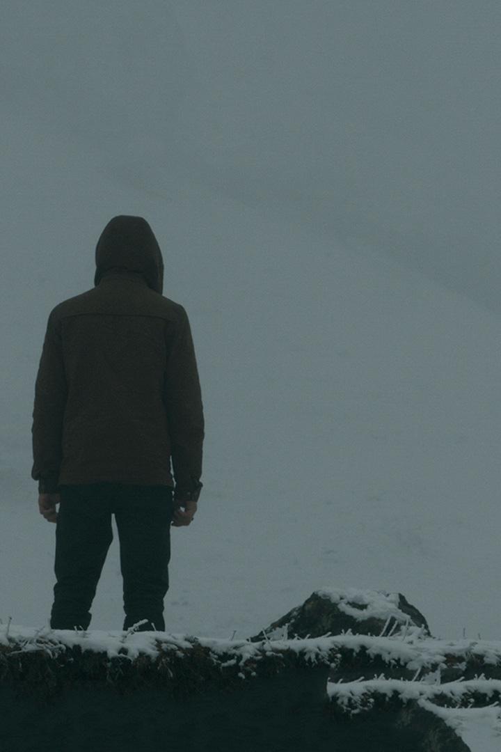 Обрыв (obryv) Фильм 2015