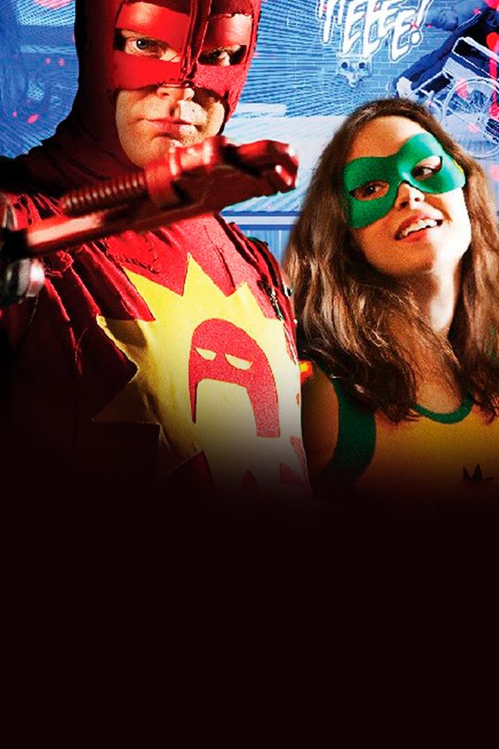 Супер (super) Фильм 2010