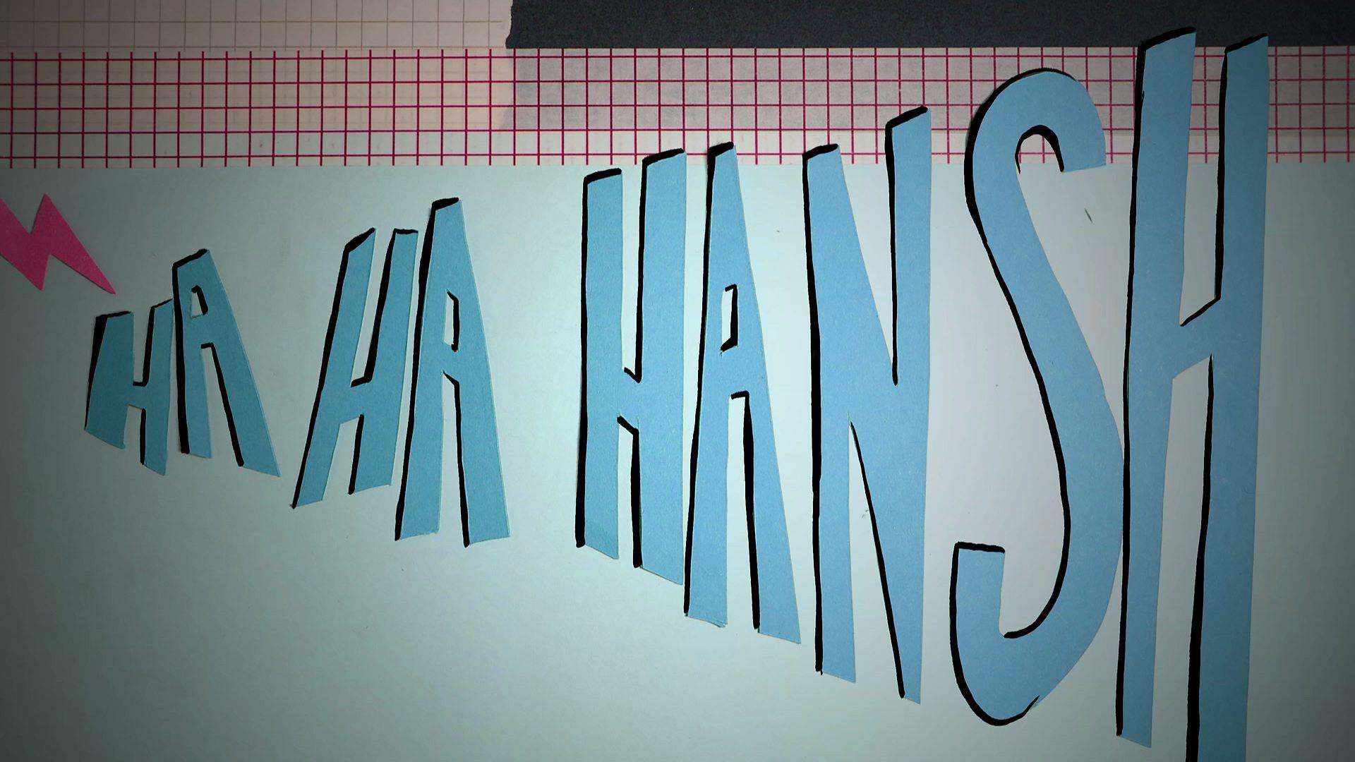 HaHaHansh (hahahansh) Юмор