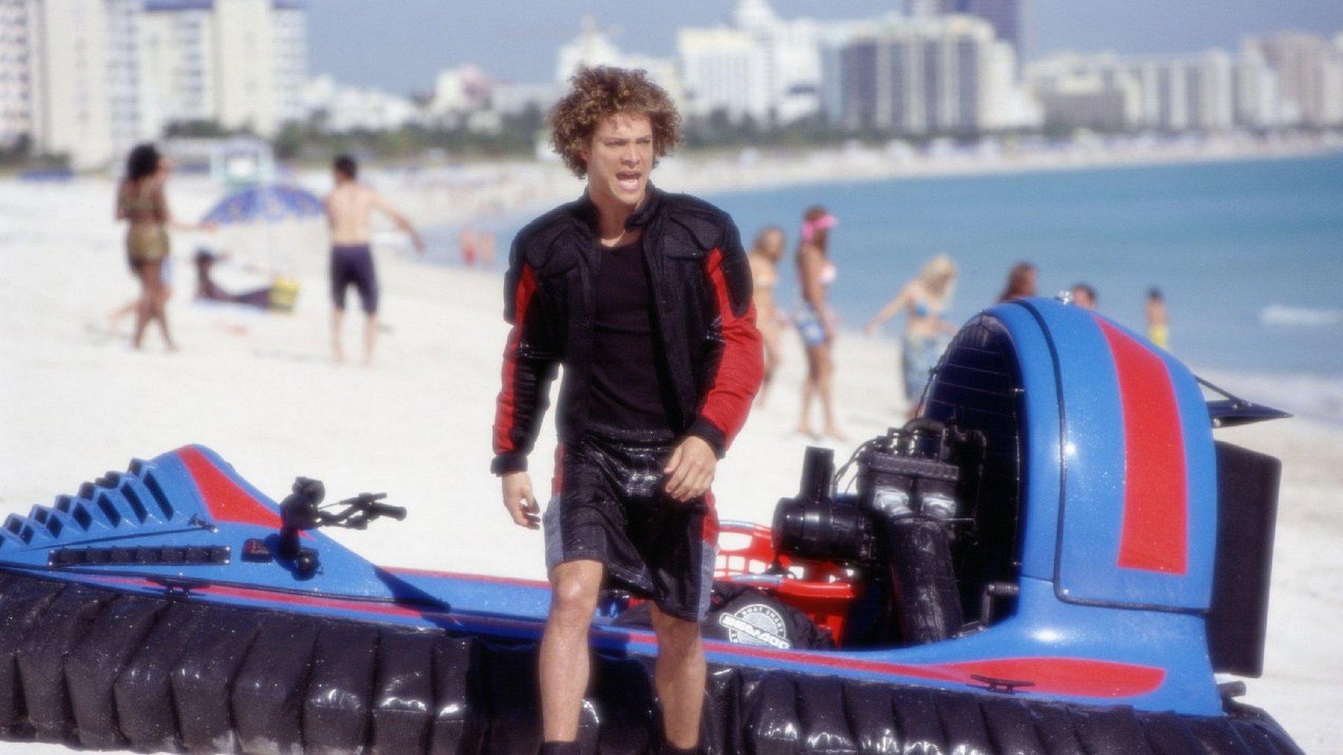 От Джастина к Келли (ot-dzhastina-k-kelli) Фильм 2003