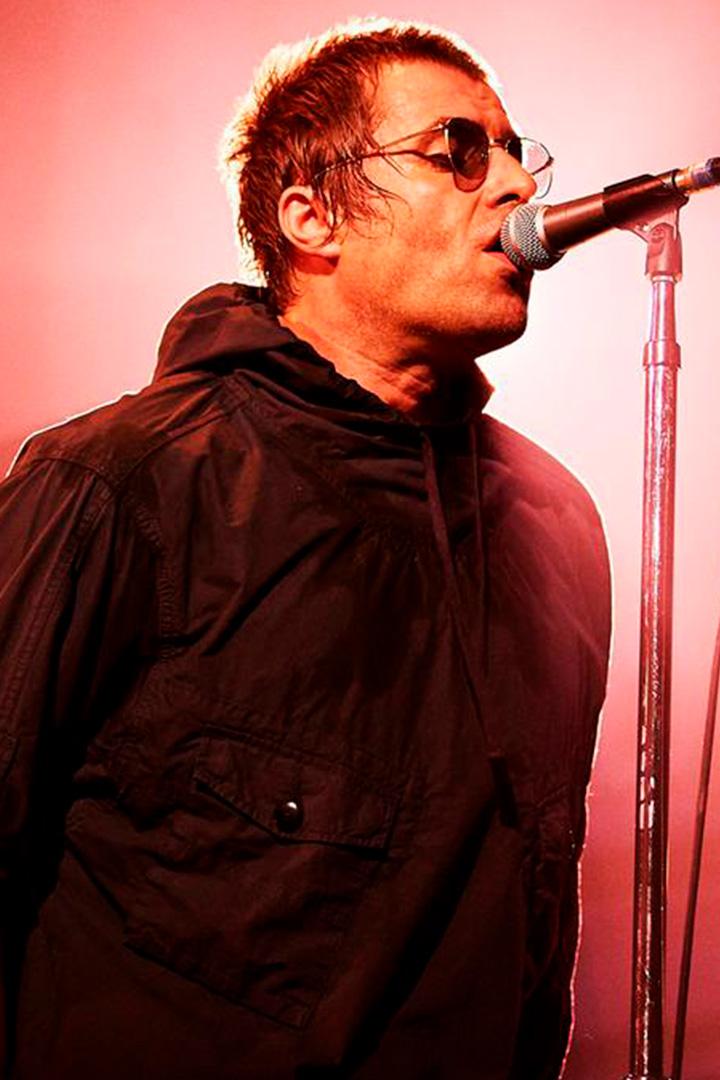 Liam Gallagher: Live at Knebworth 2022 (liam-gallagher-live-at-knebworth-2022) Музыка