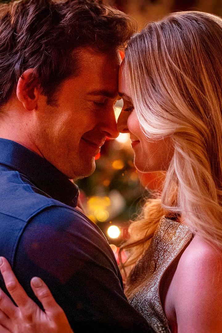 The Christmas Chocolatier (the-christmas-chocolatier) Фильм 2024