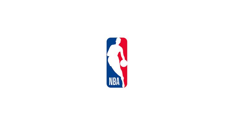 Постер NBA. All star 2024