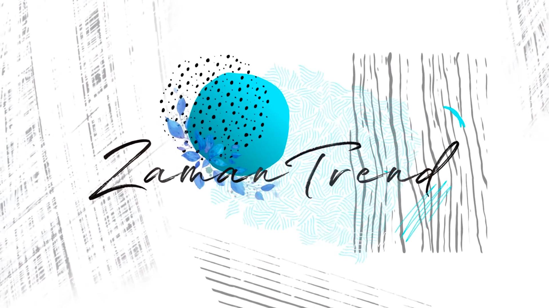 Заман тренд (zaman-trend) Досуг, хобби