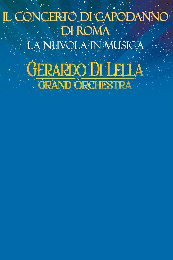 Concerto di Capodanno di Roma La nuvola (concerto-di-capodanno-di-roma-la-nuvola) Музыка