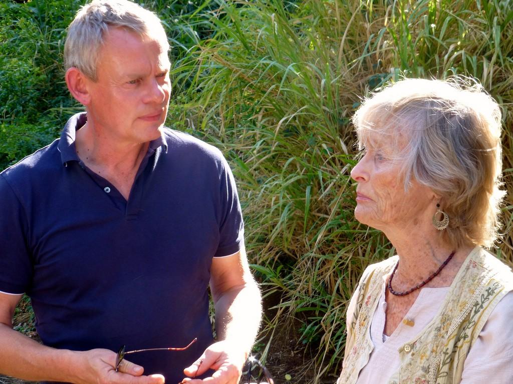 Мартин Клунс и львенок по имени Муги (martin-kluns-i-lvenok-po-imeni-mugi) Документальный фильм