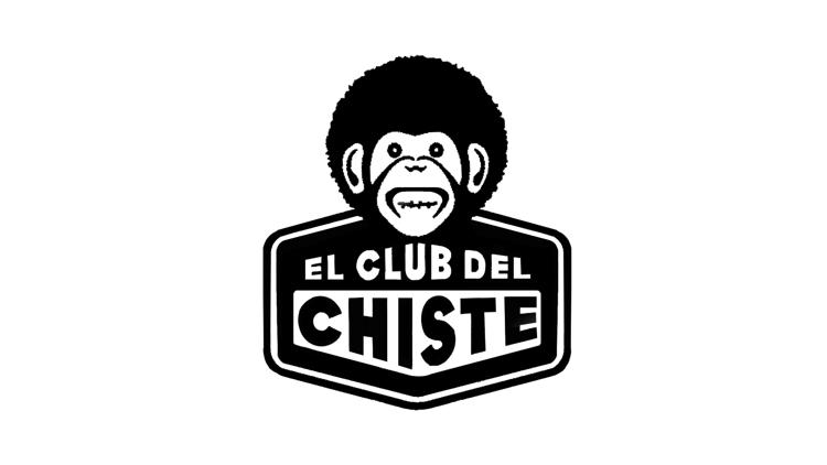 Постер El Club del Chiste