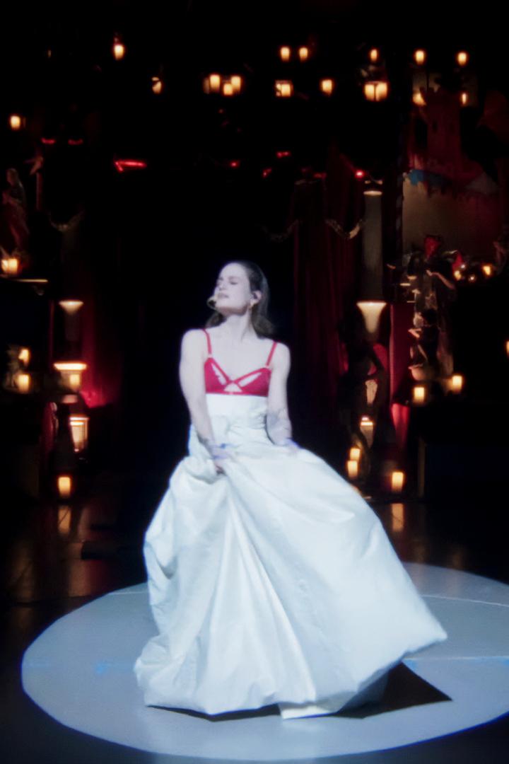 Gala «le bon soir» (gala-le-bon-soir) Юмор