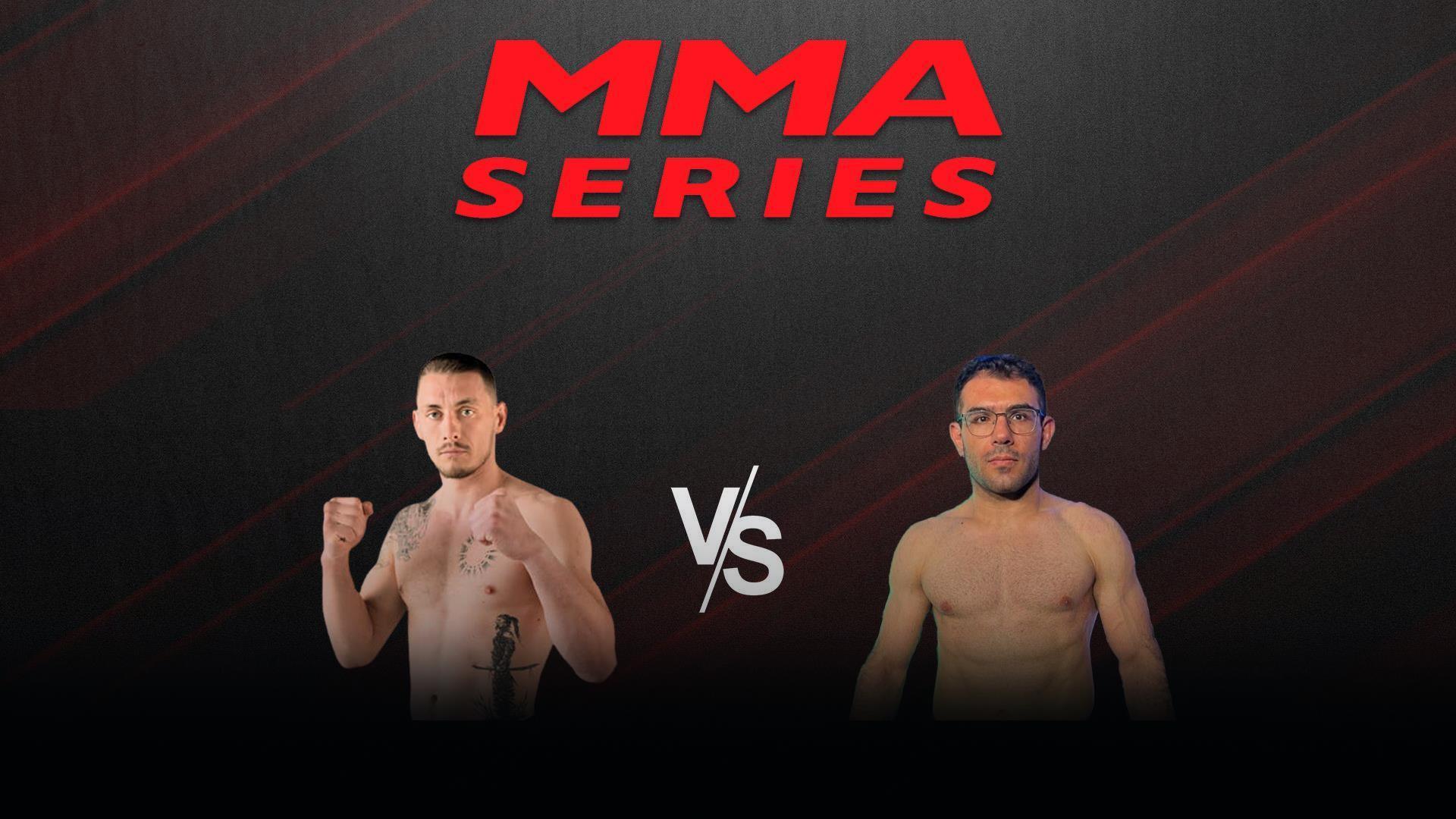 ММА Серия-85. Elite Fights. С.Бобрышев vs А.Хейбати (mma-serija-85-elite-fights-sbobryshev-vs-ahejbati) Спорт