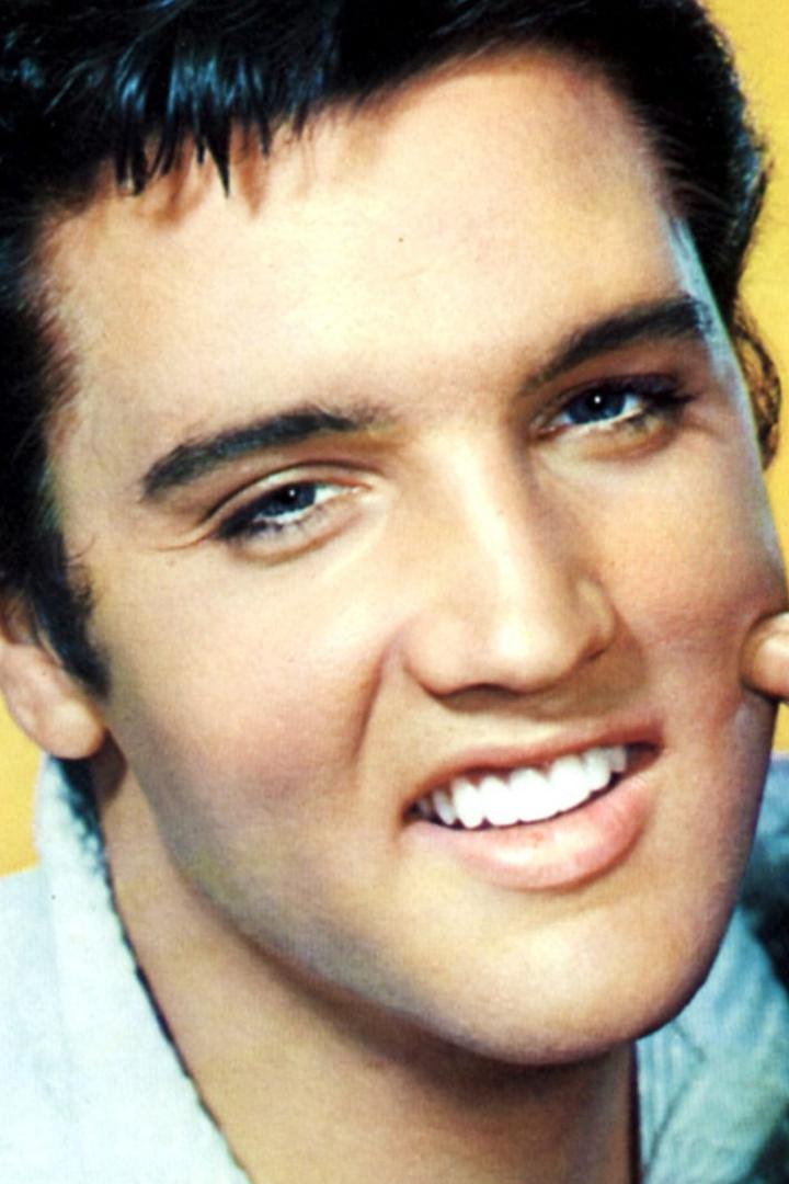 Sings Elvis (sings-elvis) Музыка