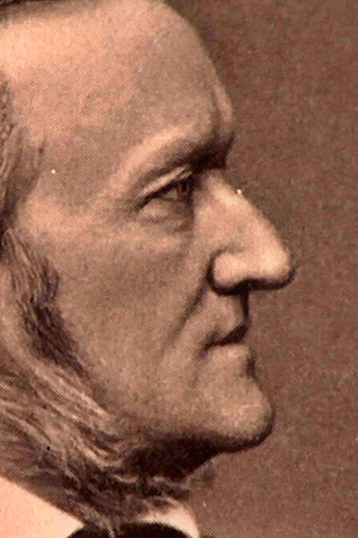 Wagner’s Jews (wagners-jews) Документальный фильм