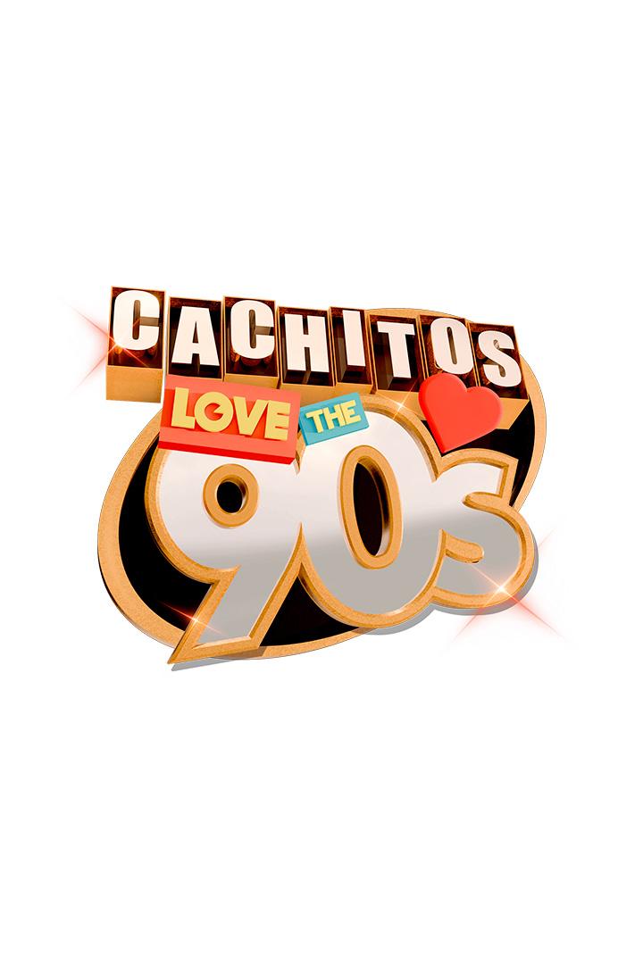 Cachitos Love The 90's (cachitos-love-the-90s) Музыка