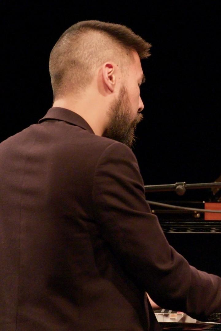 Conrad Tao - Rachmaninov - Klavier-Festival Ruhr (conrad-tao-rachmaninov-klavier-festival-ruhr) Музыка