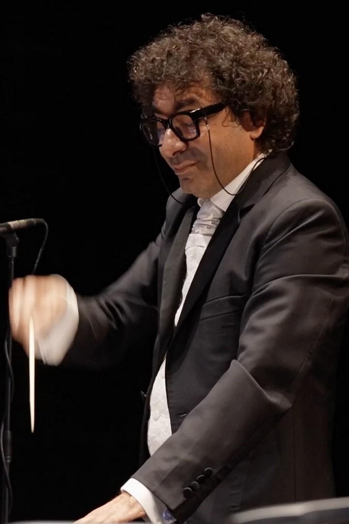 Orchestra of the Armenian National Opera, Karen Durgaryan: Chukhajian, Tigranian, Khachaturian (orchestra-of-the-armenian-national-opera-karen-durgaryan-chukhajian-tigranian-khachaturian) Музыка