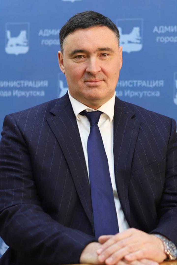 Новогоднее обращение мэра г. Иркутска Р. Н. Болотова (novogodnee-obraschenie-mera-g-irkutska-r-n-bolotova) Другое