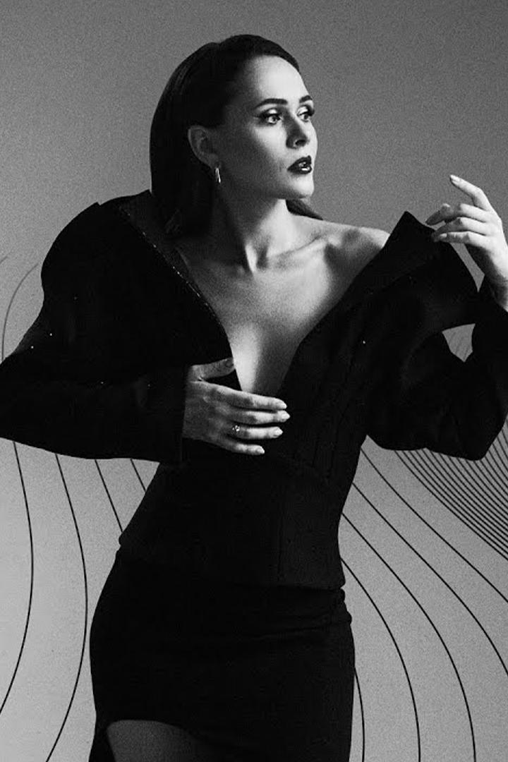 Julia Sanina. Special Kiss (julia-sanina-special-kiss) Музыка