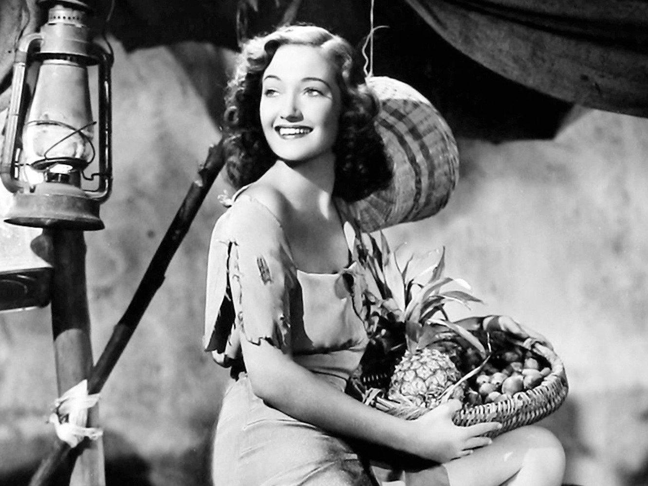 Дорога на Занзибар (doroga-na-zanzibar) Фильм 1941