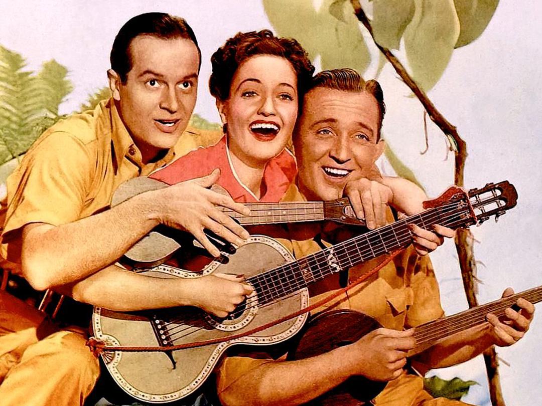 Дорога на Занзибар (doroga-na-zanzibar) Фильм 1941