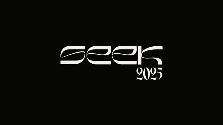 Постер SEEK25