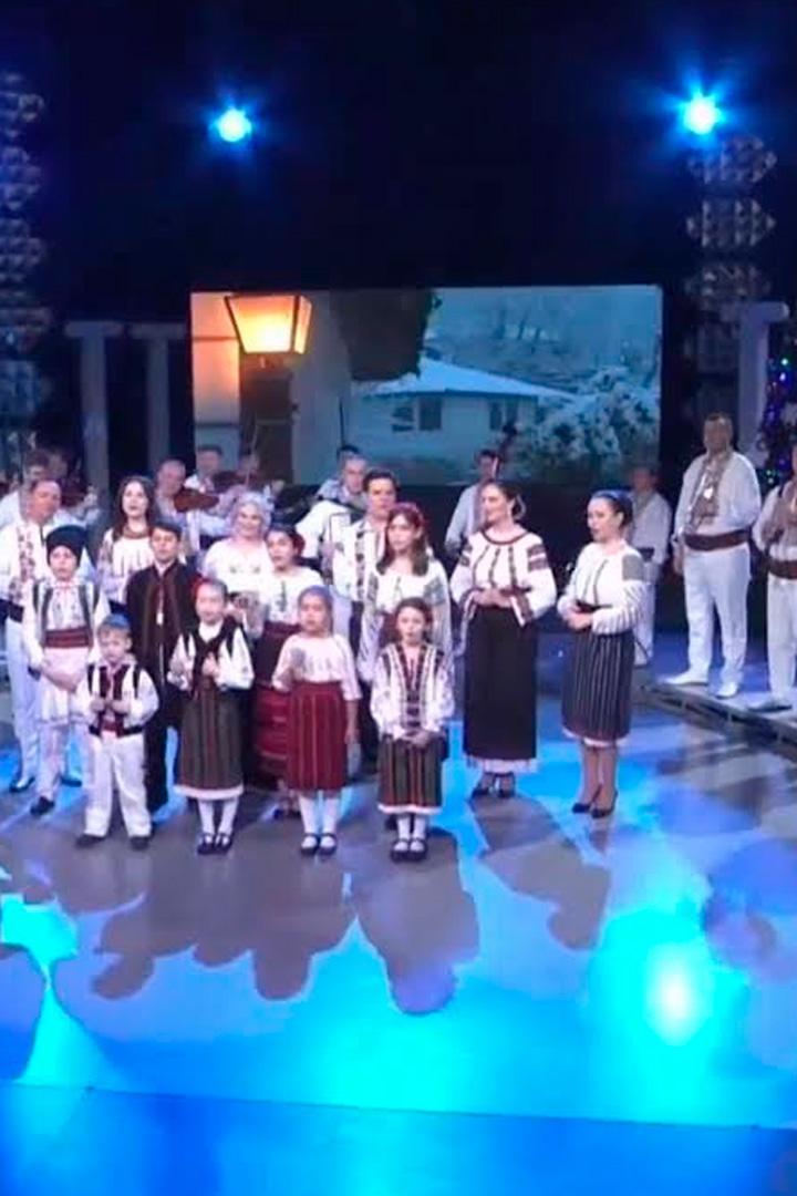 Danse parti - Crăciun (danse-parti-crciun) Досуг, хобби