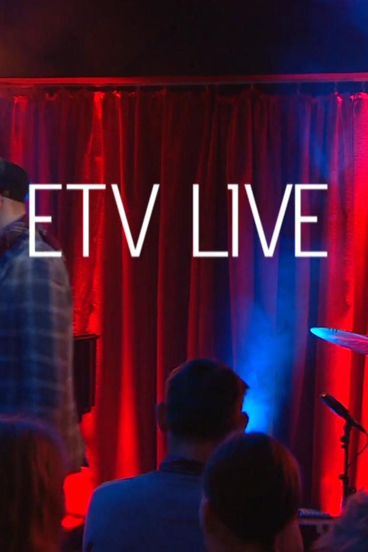 ETV Live (etv-live) Досуг, хобби