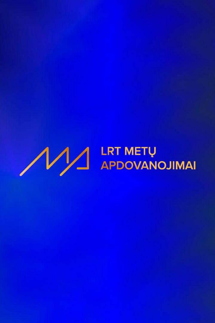 LRT Metų apdovanojimai 2024 (lrt-met-apdovanojimai-2024) ТВ-шоу