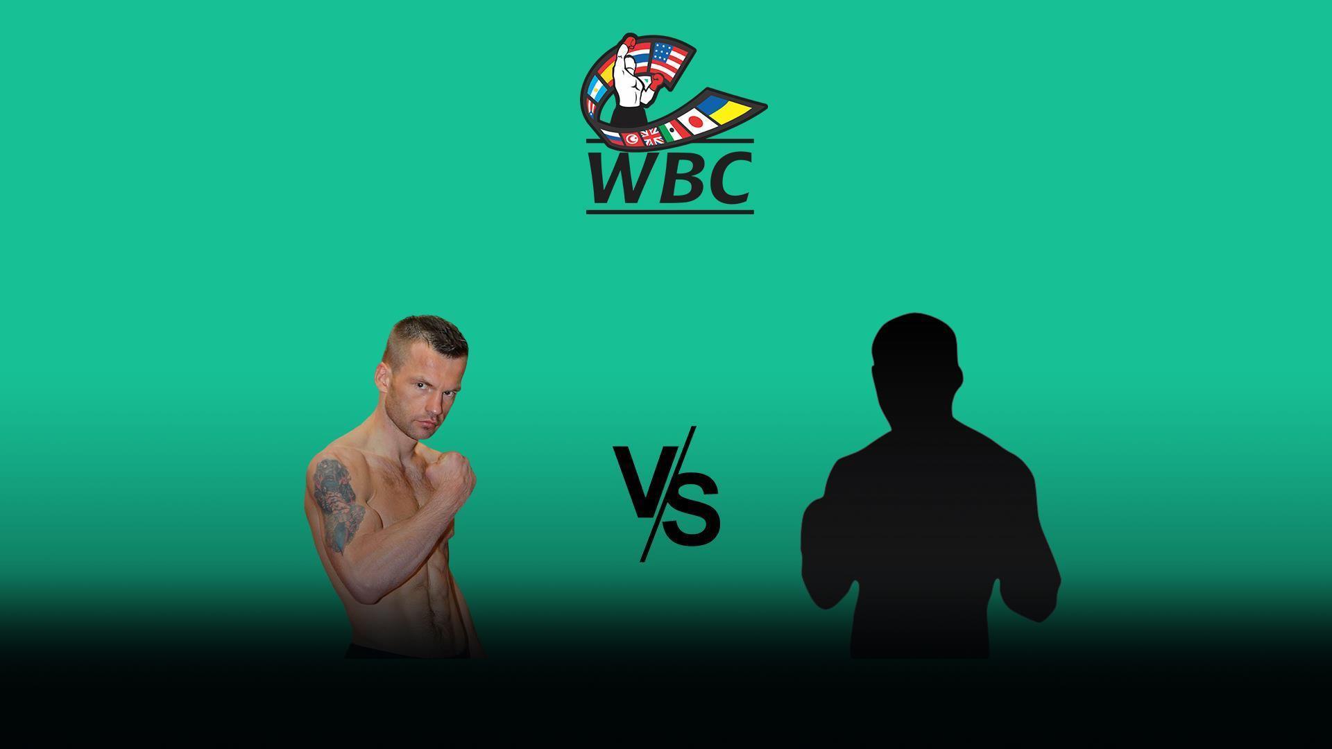 Бой за титул WBC Youth в 1-м среднем весе. Демиан Йонак - Себастьен Спренглер (boj-za-titul-wbc-youth-v-1-m-srednem-vese-demian-jonak-sebasten-sprengler) Спорт