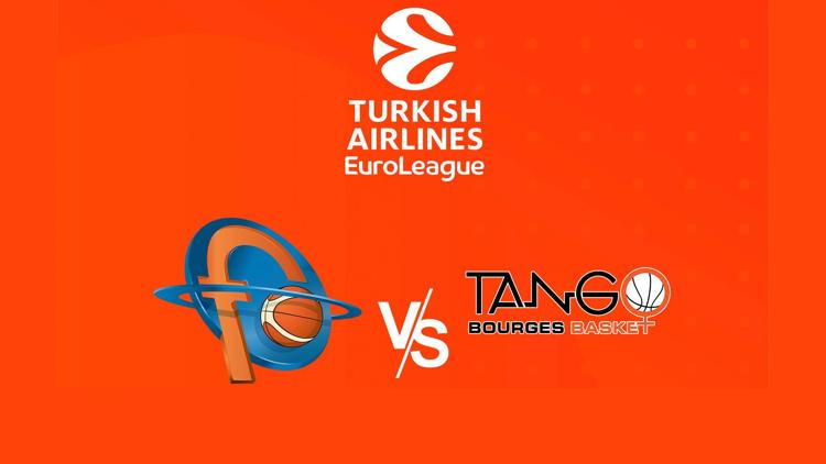 Постер Pallacanestro. EuroLega Donne: Schio-Bourges