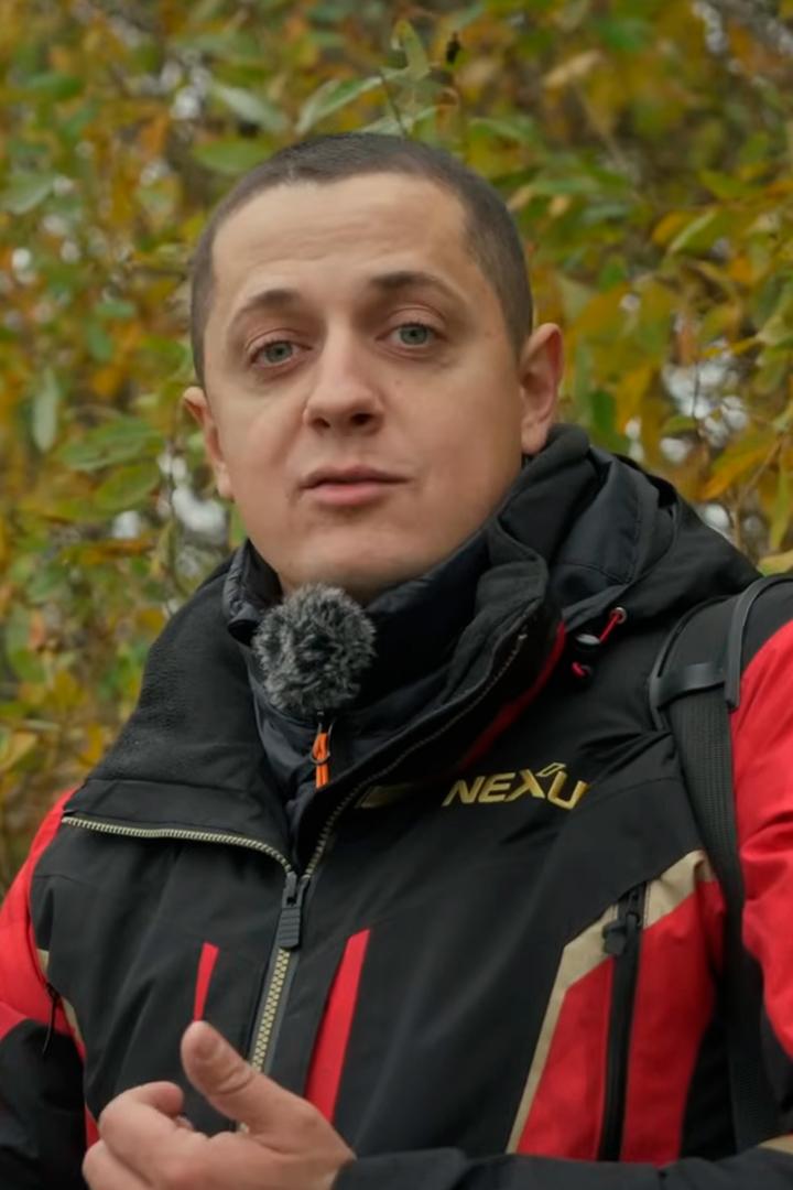 Риболовний батл. Хижак на спінінг (ribolovnij-batl-hizhak-na-spnng) Досуг, хобби