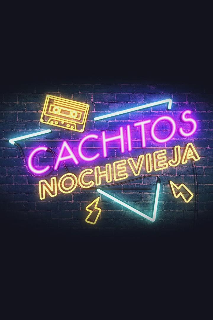 Noche Vieja Cachitos 2024 (noche-vieja-cachitos-2024) Досуг, хобби