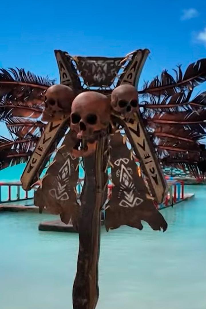 Survivor 2025 (survivor-2025) Досуг, хобби
