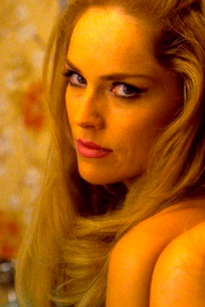 Sharon Stone: Survival Instinct (sharon-stone-survival-instinct) Документальный фильм